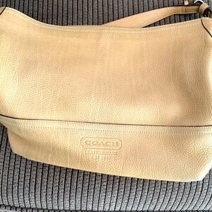 COACH handbag